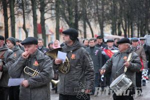 День народного единства (фото)