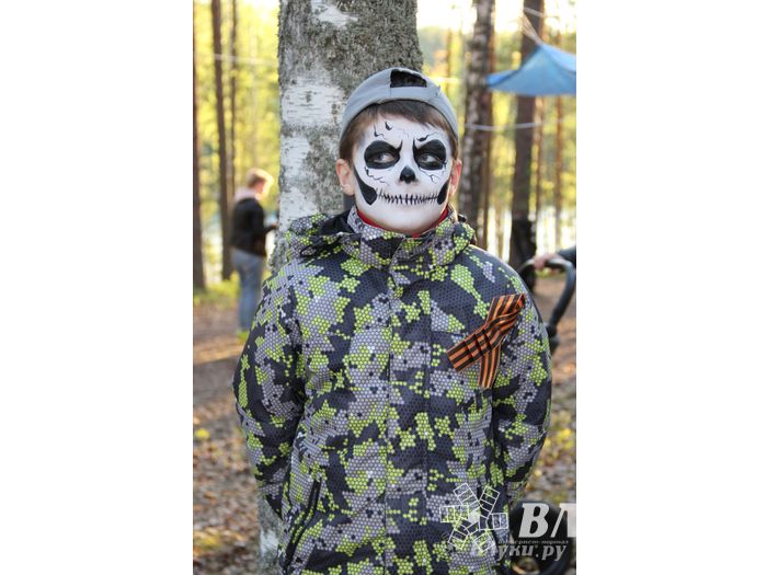 Фестиваль танцевальной музыки в Сенчитах (фото)