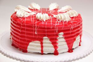 Кусочек счастья