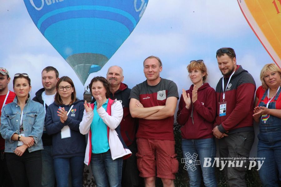 Воздухоплавание