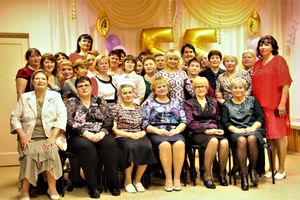 Старейший детский сад Великих Лук отпраздновал юбилей (ФОТО)