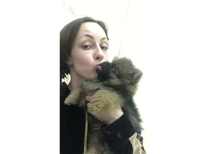 Объявляем победителей фотоконкурса «Косточка к Новому году» (ФОТО)