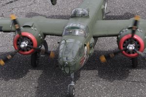 В Великих Луках состоялся «Фестиваль Авиамодельного Спорта России 2017» (ФОТО)