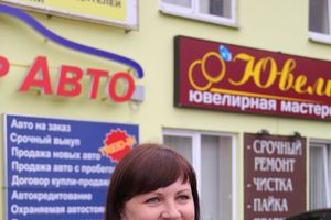 11 сентября участницы конкурса «Автоледи 2015» боролись за номинацию «Авто Виртуоз» (фото, видео)