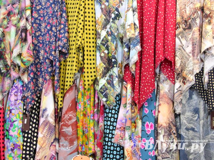 В ДК ЛК открылась 7-я Великолукская универсальная выставка (ФОТО, ВИДЕО)