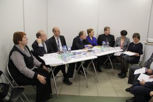 Шестая великолукская универсальная выставка открылась в Великих Луках (фото + видео)