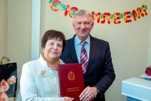 ​Доверяйте профессионалам!