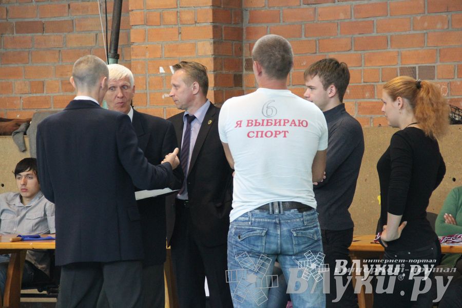 Турнир по каратэ «Неприкосновенный запас — дети Отчизны»