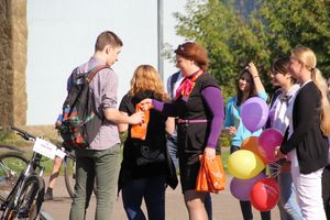 Велопробег