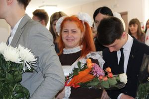 В школе №13 прошел «Последний звонок» (ФОТО)