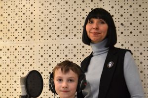 Студия звукозаписи «Гамма» готовится к празднованию своего юбилея (фото)