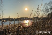 Прогноз погоды на 25 марта в Великих Луках