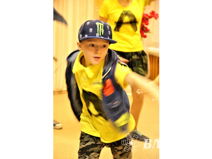 Старейший детский сад Великих Лук отпраздновал юбилей (ФОТО)