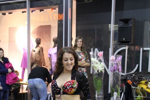 Спортивный клуб «С-фитнес» провел «Фитнес-Фестиваль» (фото)