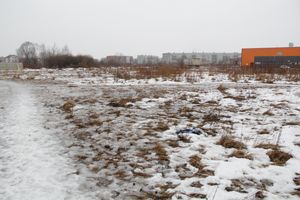  Началось строительство физкультурно-оздоровительного комплекса в Великих Луках (ФОТО)