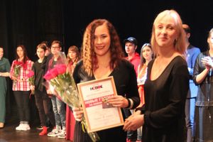 В Великих Луках состоялся финальный концерт медиа проекта «Новые Голоса на Новом Радио» (ФОТО)