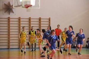 Великолучанки стали победителями областной Спартакиады по баскетболу (ФОТО)