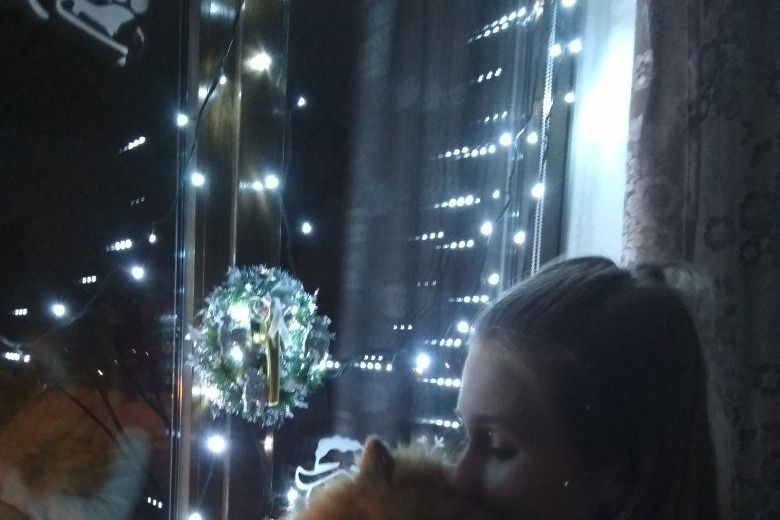 Объявляем победителей фотоконкурса «Косточка к Новому году» (ФОТО)