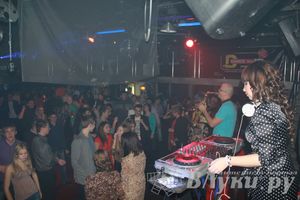 Развлекательный центр «SPACE» отметил свой первый День рождения