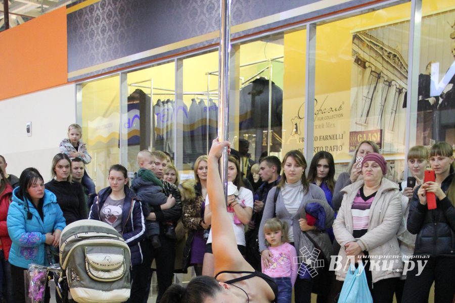 Спортивный клуб «С-фитнес» провел «Фитнес-Фестиваль» (фото)