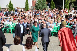 Празднование 850-летия  началось в храмах Великих Лук (ФОТО)