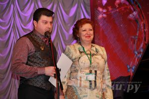 Гала-концерт победителей и участников Международного практикума исполнительского мастерства