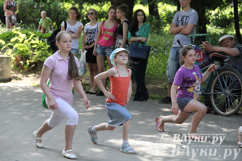 Молодежный концерт «Жизнь без наркотиков»