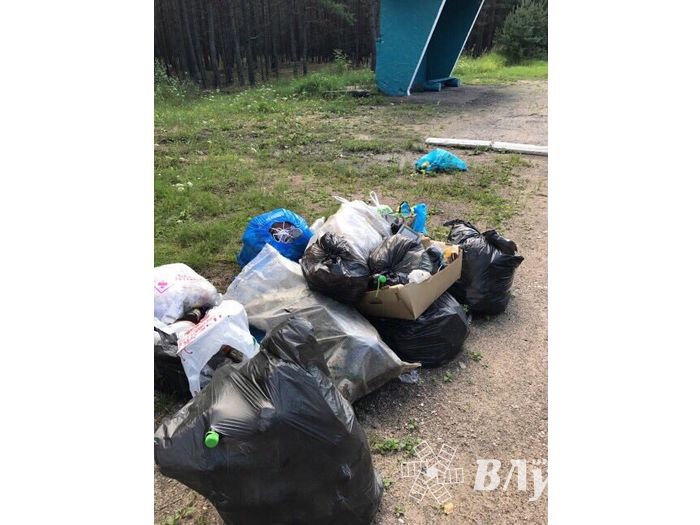 Особенности национальной дороги (ФОТО)