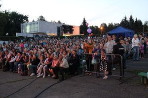  «Мы любим свой город!» (ФОТО)