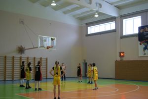 Великолучанки завоевали «серебро» на традиционном турнире по баскетболу (ФОТО)