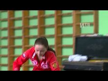 Импульс-ТВ: Гимнастки привезли новые победы