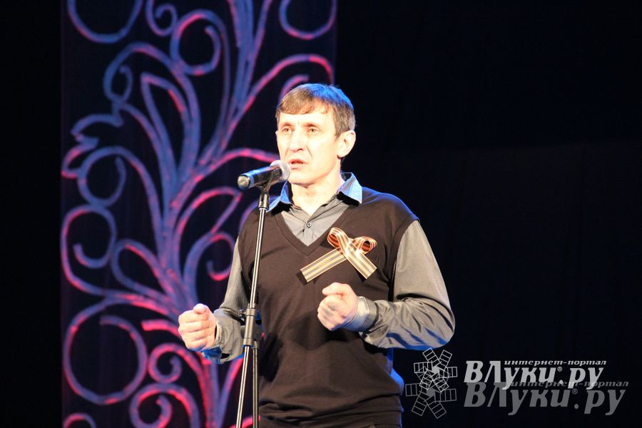 Подведены итоги фестиваля военно-патриотической и солдатской песни «Споем, чтоб вовек не забыть...» (фото)