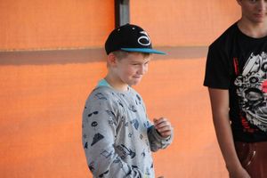  «ORIGINAL BBOYS CYPHERS» в Великих Луках (ФОТО+ВИДЕО)