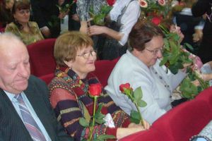 Школа №2 отпраздновала юбилей