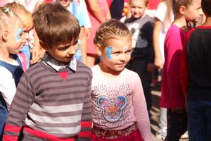 В компании «Avese»  прошёл праздник к 1 сентября (ФОТО)