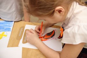 «Полистовский» заповедник в гостях в школе №13 (ФОТО)