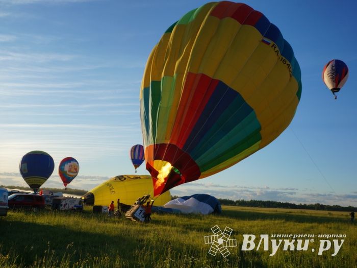 МВВвВЛ: Идеальное утро 10 июня (фото)