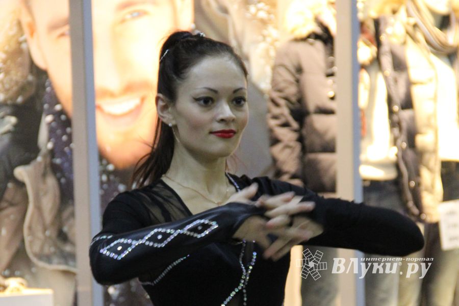 Спортивный клуб «С-фитнес» провел «Фитнес-Фестиваль» (фото)