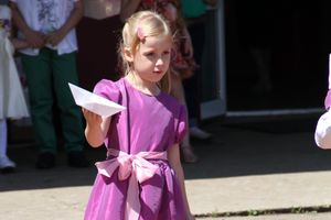 День защиты детей