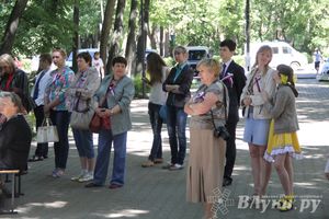 Обладателем Кубка города Великие Луки стал спортсмен из Литвы (фото)