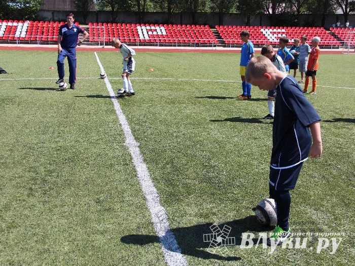 Мастер-класс с Вячеславом Даевым