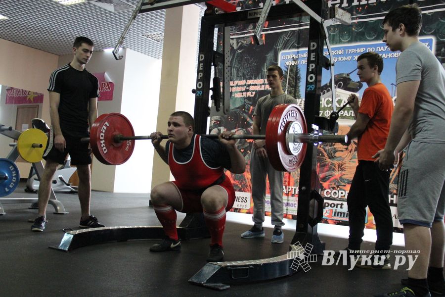 Великолучане завоевали награды на открытом мастерском турнире WPU «Ступинская высота» (ФОТО)