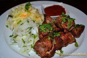 Рецепт позитива прост и лаконичен — проверьте лично! (ФОТО)