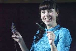 «Дискотека 80-х» от «Авторадио Великие Луки» (фото)