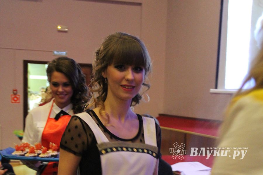 Финал конкурса «Мисс студенчество-2015» (фото)