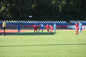 Футбол (ФОТО)