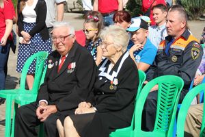 Великолучане празднуют День города (ФОТО)