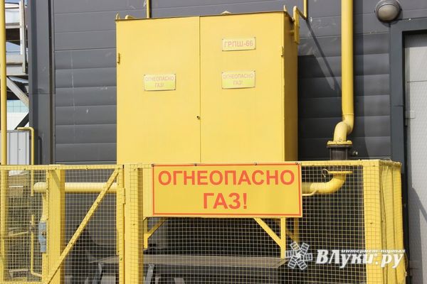 Нуждающиеся россияне получат субсидии на проведение газа