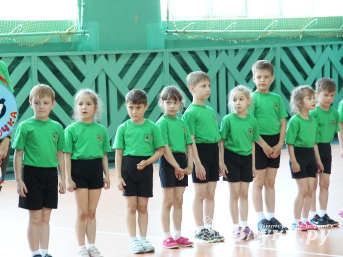 Олимпионик