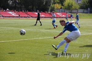 Финал Кубка Псковской области по футболу